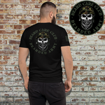 Bearded Army T-Shirt
