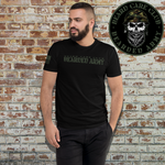 Bearded Army T-Shirt