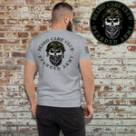 Bearded Army T-Shirt
