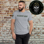 Bearded Army T-Shirt