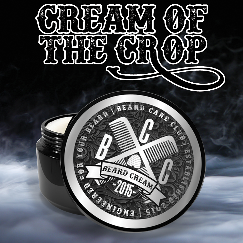 Cream Of The Crop