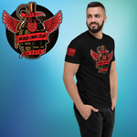 BCC Grenade Short Sleeve T-shirt