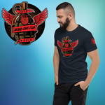 BCC Grenade Short Sleeve T-shirt