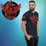 BCC Grenade Short Sleeve T-shirt