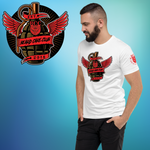 BCC Grenade Short Sleeve T-shirt