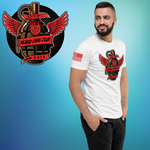 BCC Grenade Short Sleeve T-shirt