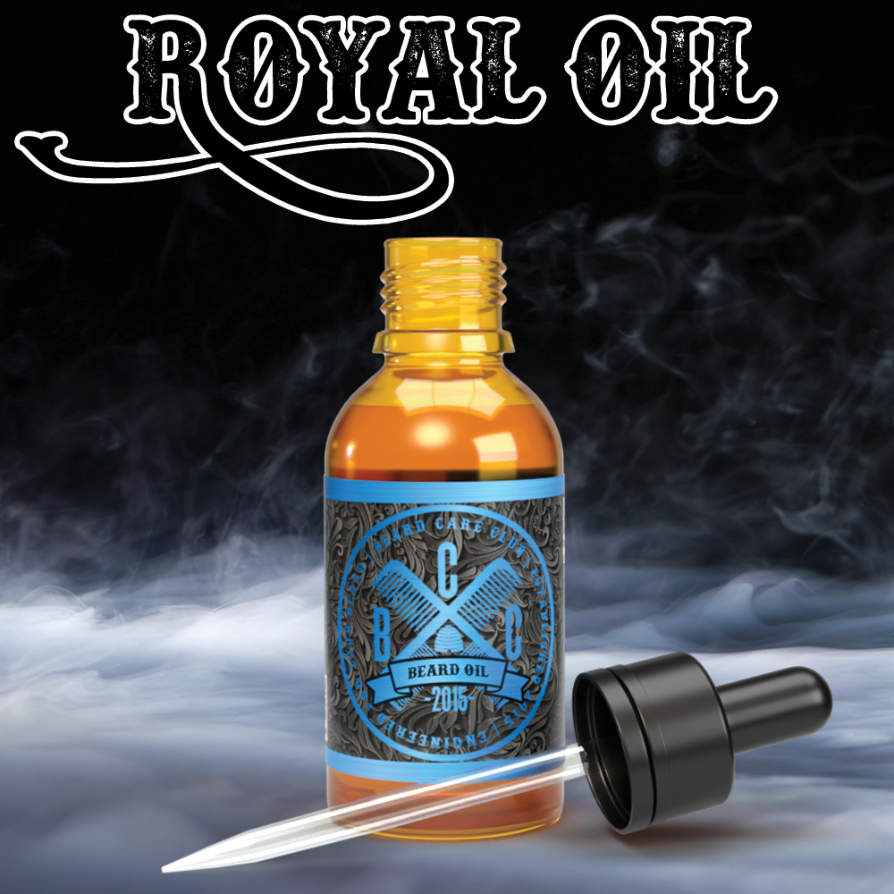 Royal Oil
