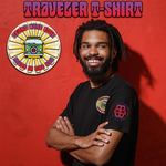 Traveler Short Sleeve T-shirt