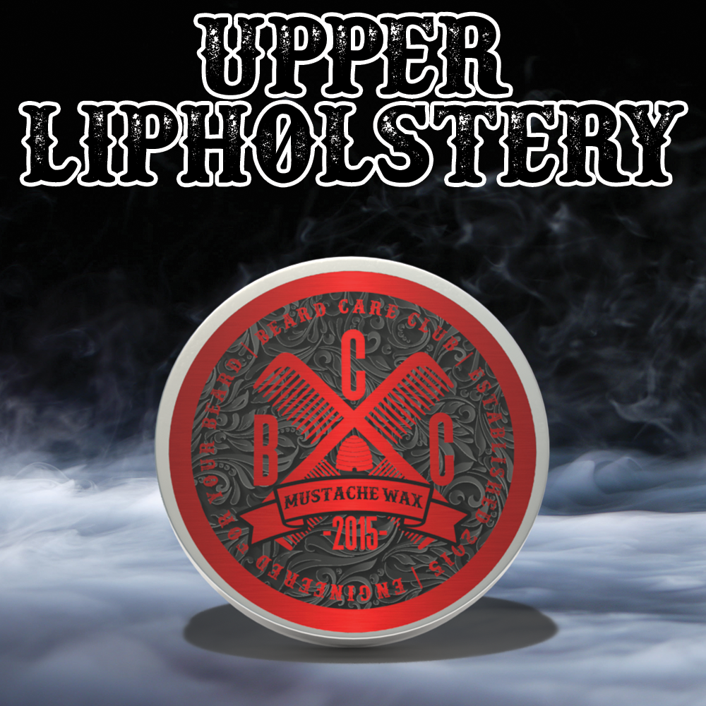 Upper Lipholstery