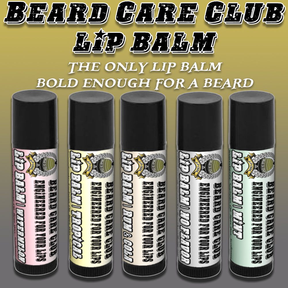 Lip Balm