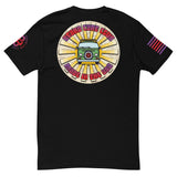 Traveler Short Sleeve T-shirt
