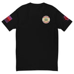 Traveler Short Sleeve T-shirt