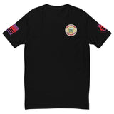 Traveler Short Sleeve T-shirt
