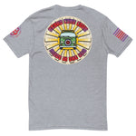 Traveler Short Sleeve T-shirt