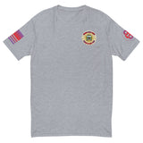 Traveler Short Sleeve T-shirt