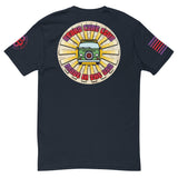 Traveler Short Sleeve T-shirt