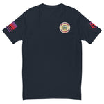 Traveler Short Sleeve T-shirt
