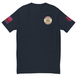 Traveler Short Sleeve T-shirt