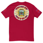 Traveler Short Sleeve T-shirt