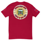 Traveler Short Sleeve T-shirt