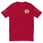 Traveler Short Sleeve T-shirt