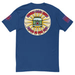 Traveler Short Sleeve T-shirt