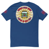 Traveler Short Sleeve T-shirt