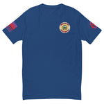 Traveler Short Sleeve T-shirt
