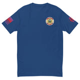 Traveler Short Sleeve T-shirt