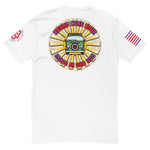 Traveler Short Sleeve T-shirt