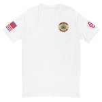 Traveler Short Sleeve T-shirt