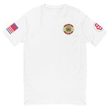 Traveler Short Sleeve T-shirt